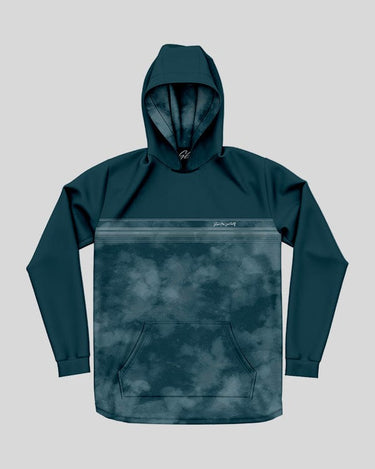 Vapor Block Apex Hoodie Apex Hoodie Greater Half S